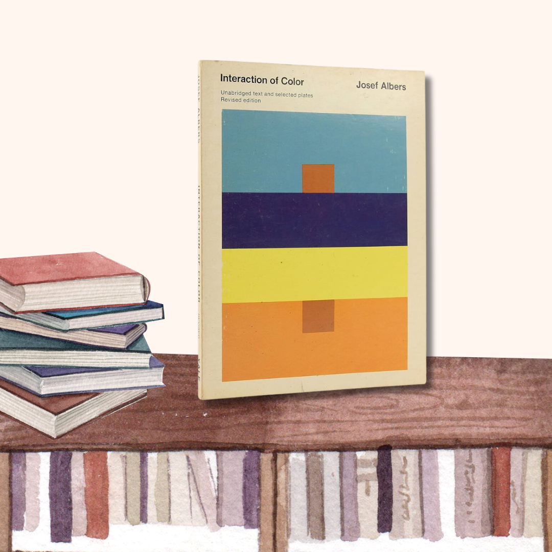 Interaction of color 
